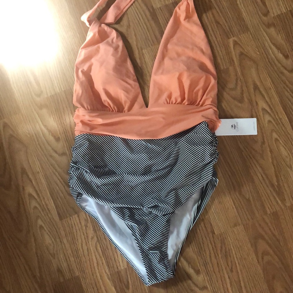 🖤BRAND NEW Cupshe One Piece🖤